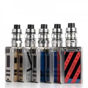 Zip Mini Maat Starter Kit by Voopoo